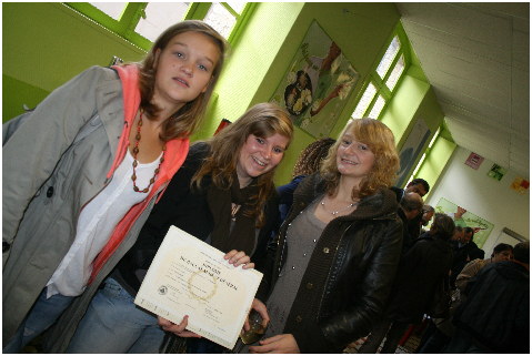 Bacheliers 2010